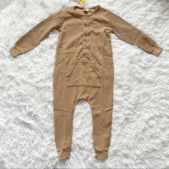 The simple folk long John - Picture 2 of 8